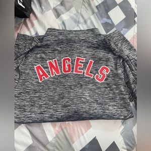 Angels sweater